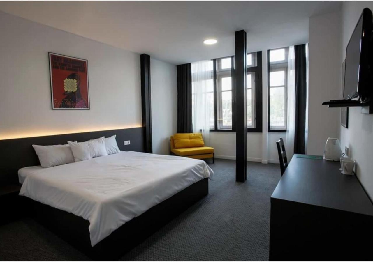 Meidan Inn Tbilissi Extérieur photo