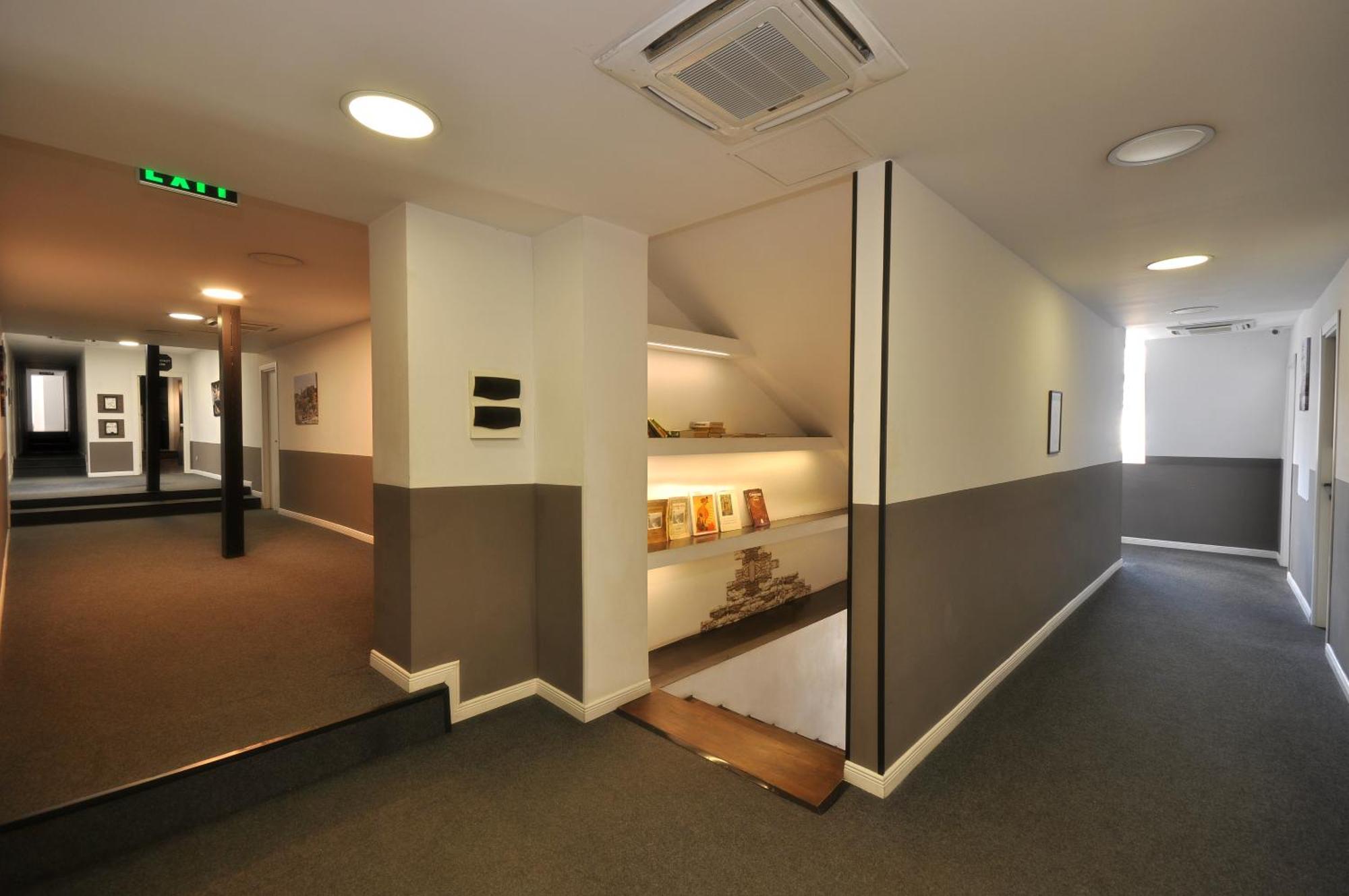 Meidan Inn Tbilissi Extérieur photo