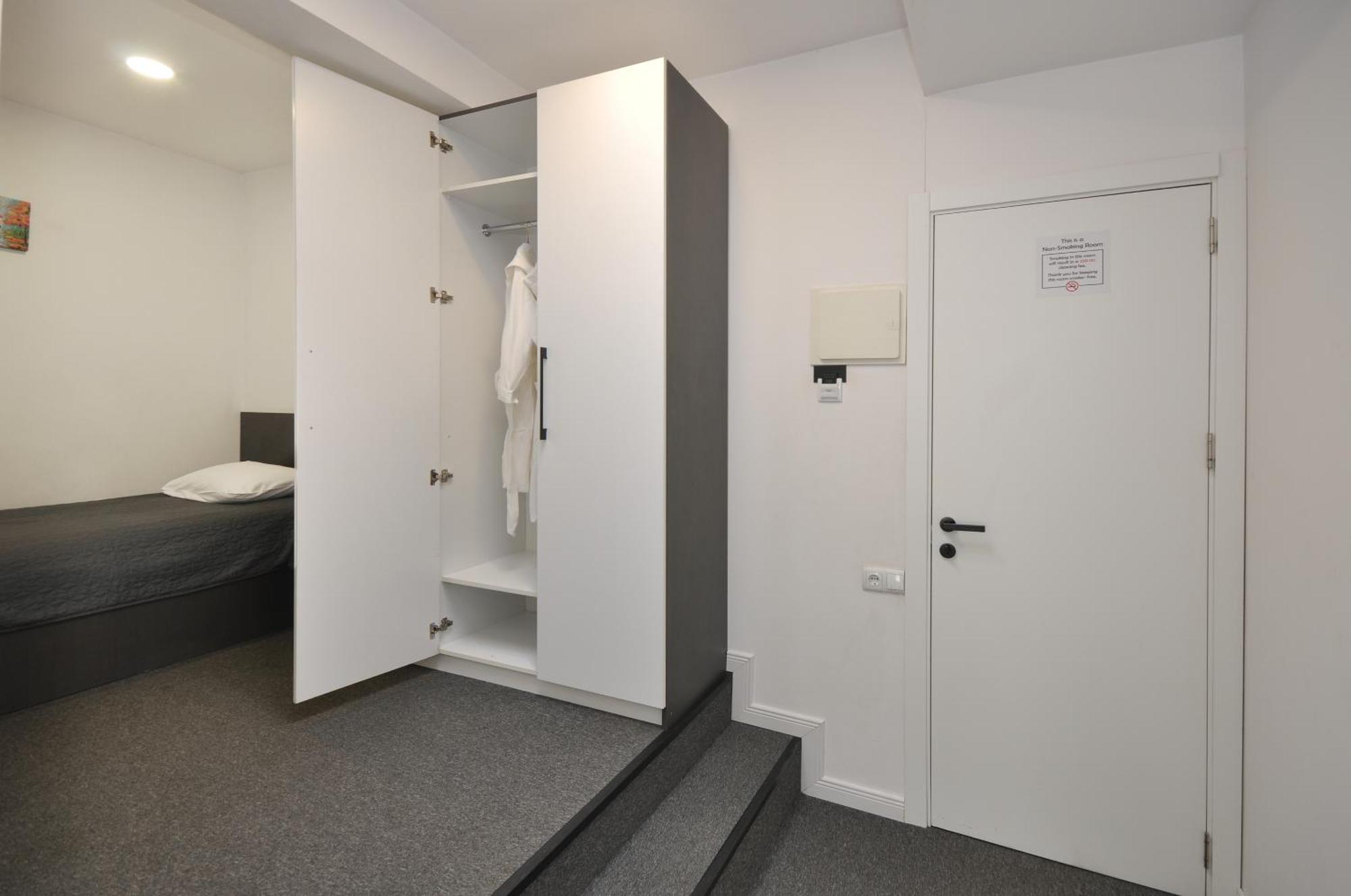 Meidan Inn Tbilissi Extérieur photo