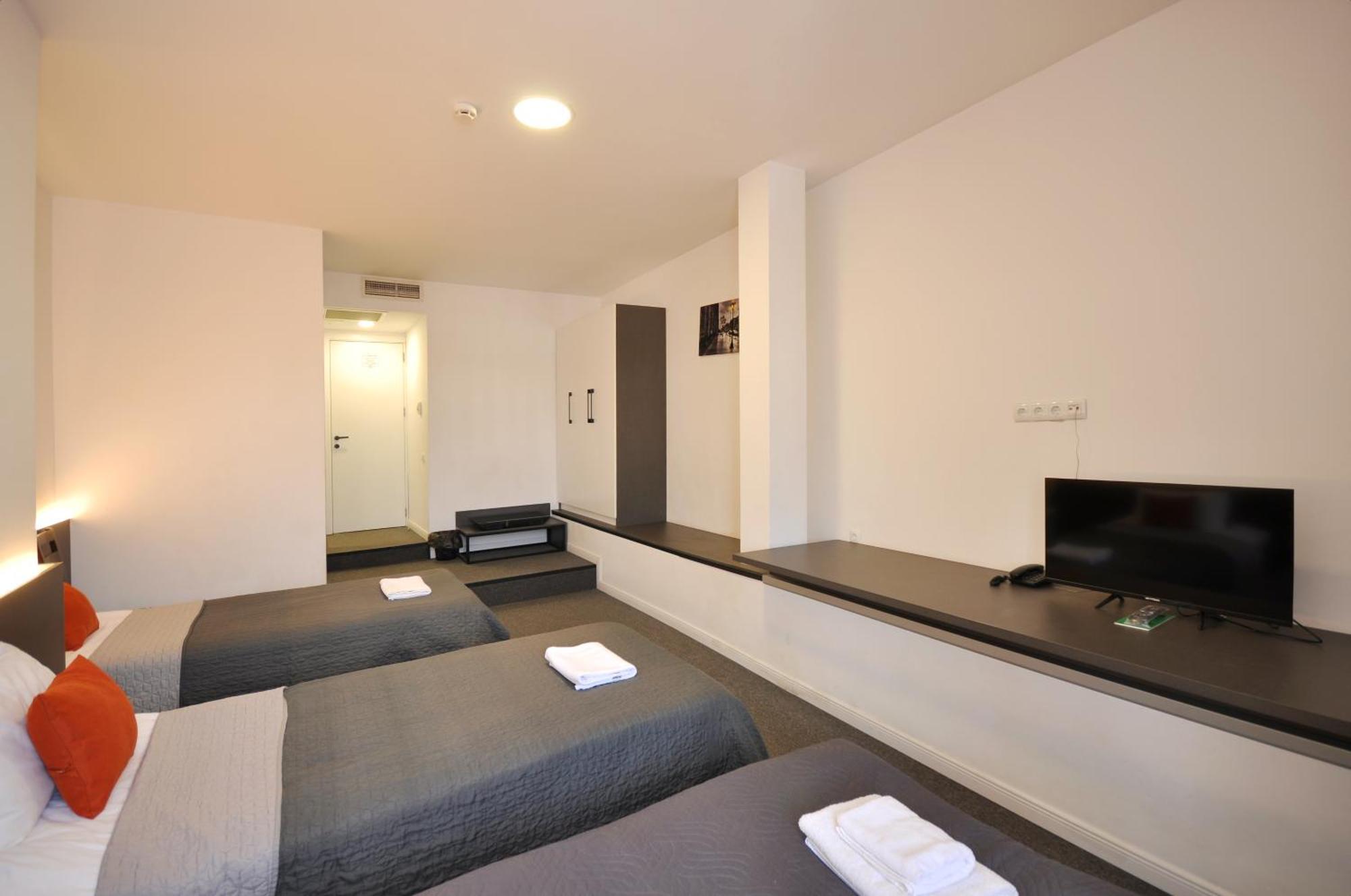 Meidan Inn Tbilissi Extérieur photo