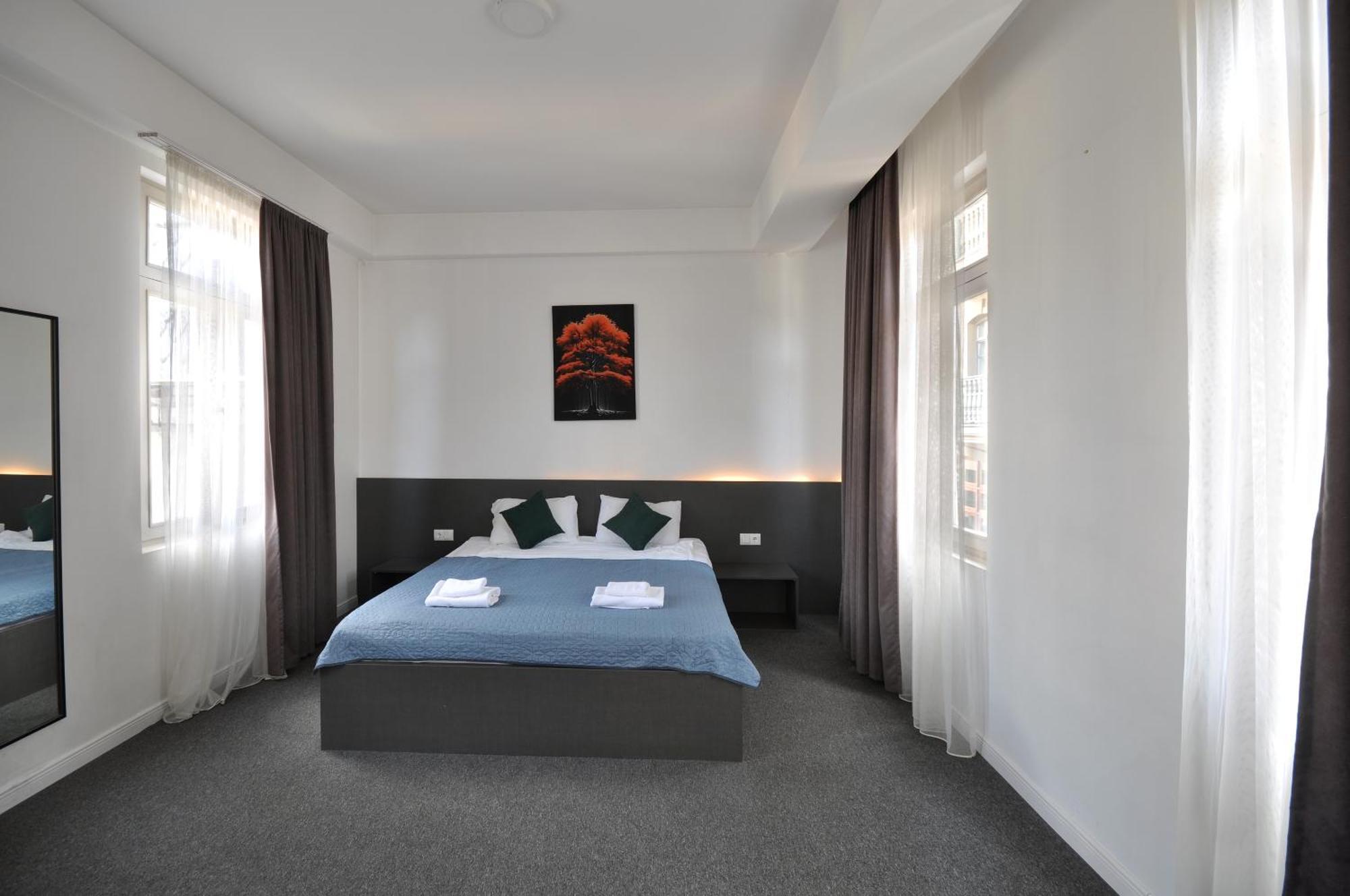 Meidan Inn Tbilissi Extérieur photo