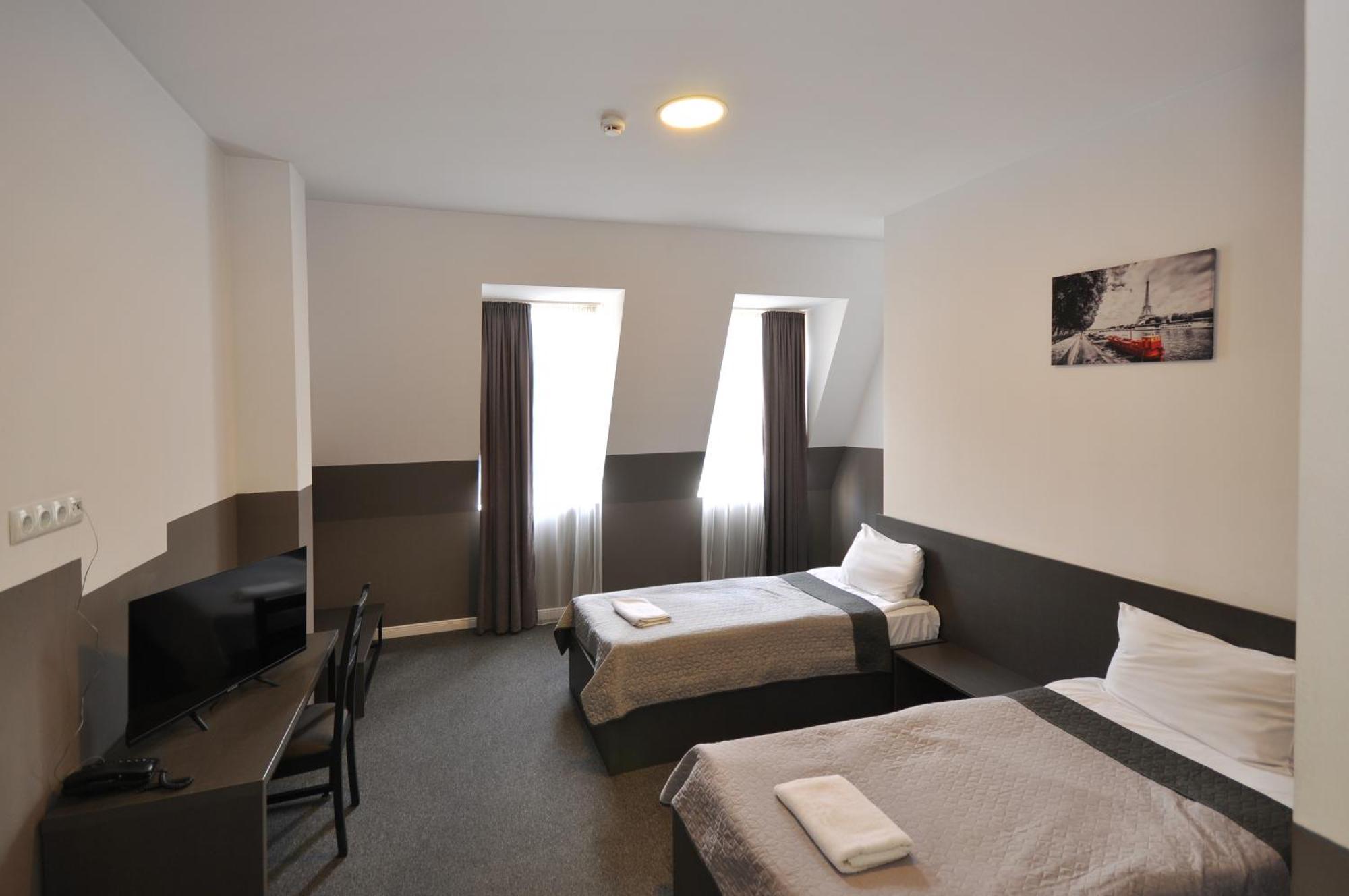 Meidan Inn Tbilissi Extérieur photo