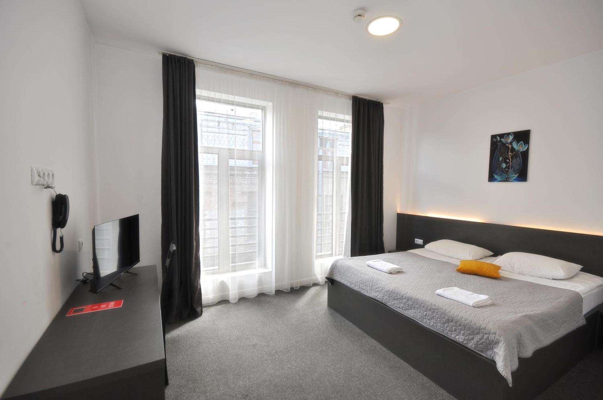 Meidan Inn Tbilissi Extérieur photo