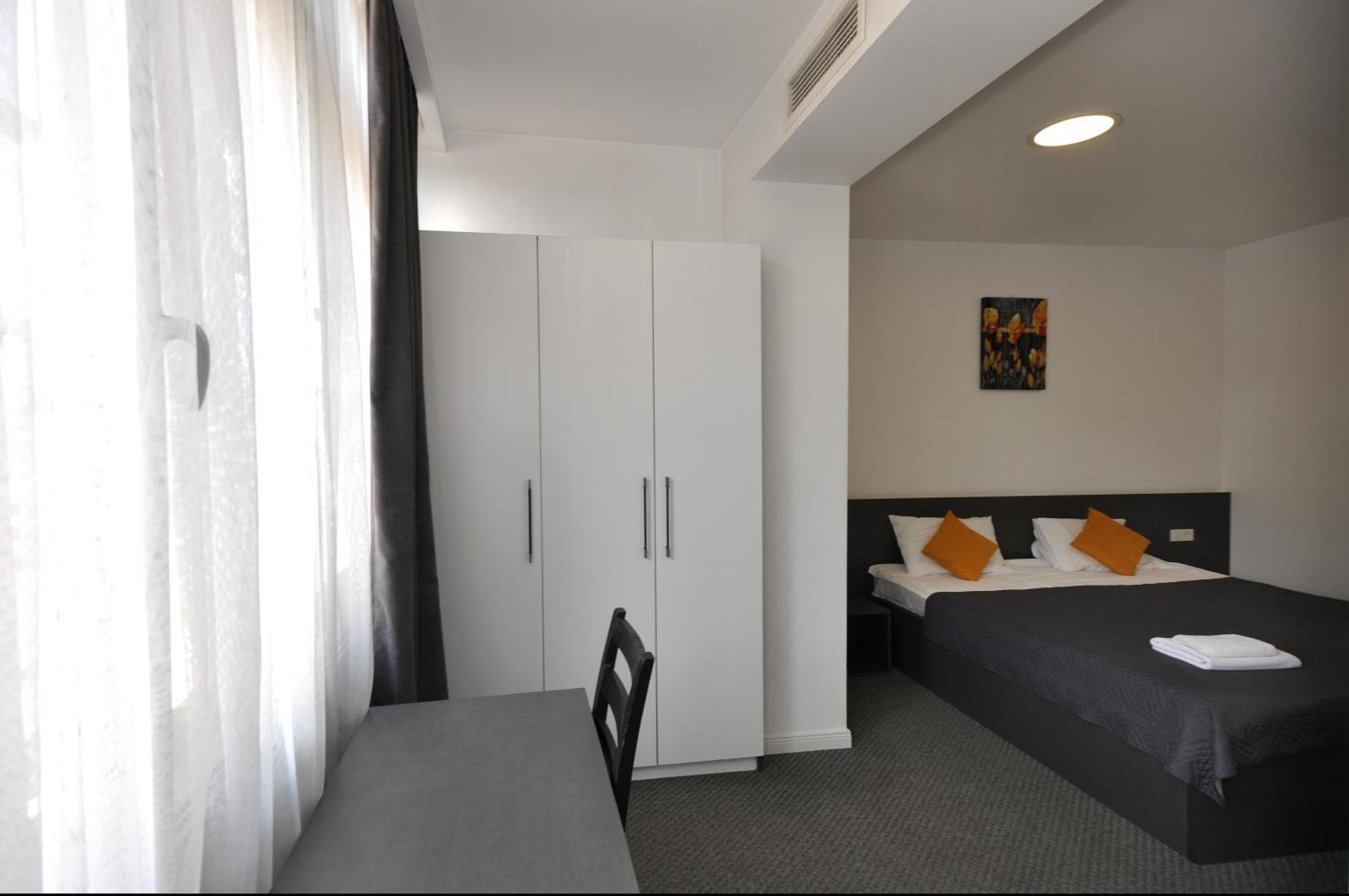 Meidan Inn Tbilissi Extérieur photo