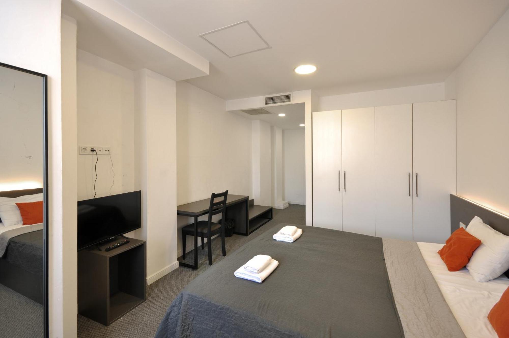Meidan Inn Tbilissi Extérieur photo