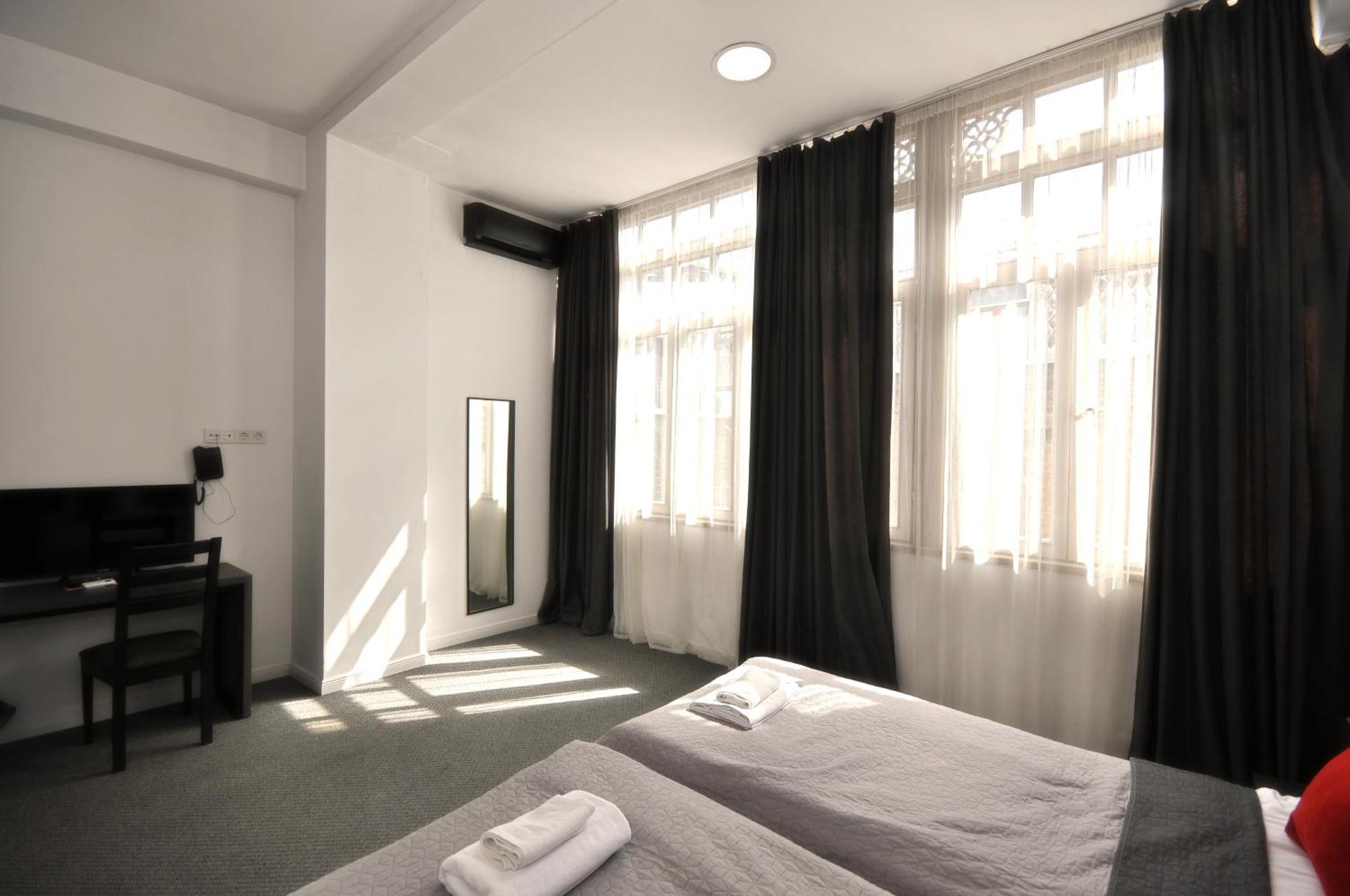 Meidan Inn Tbilissi Extérieur photo