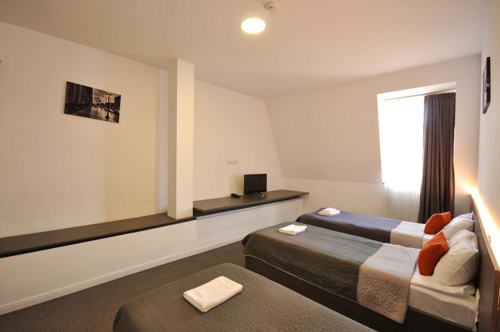 Meidan Inn Tbilissi Extérieur photo