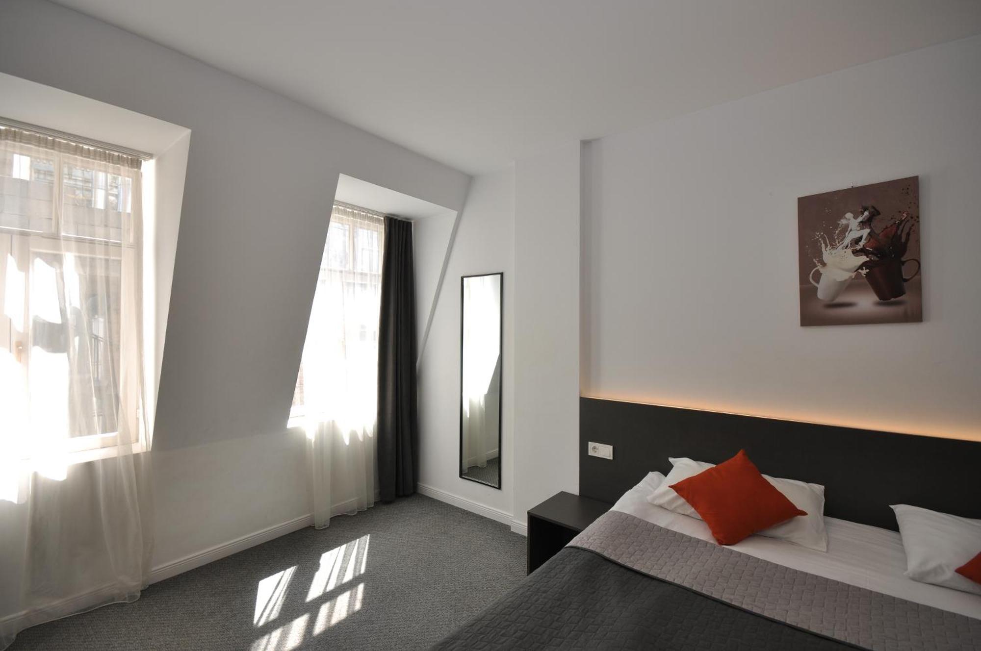 Meidan Inn Tbilissi Extérieur photo