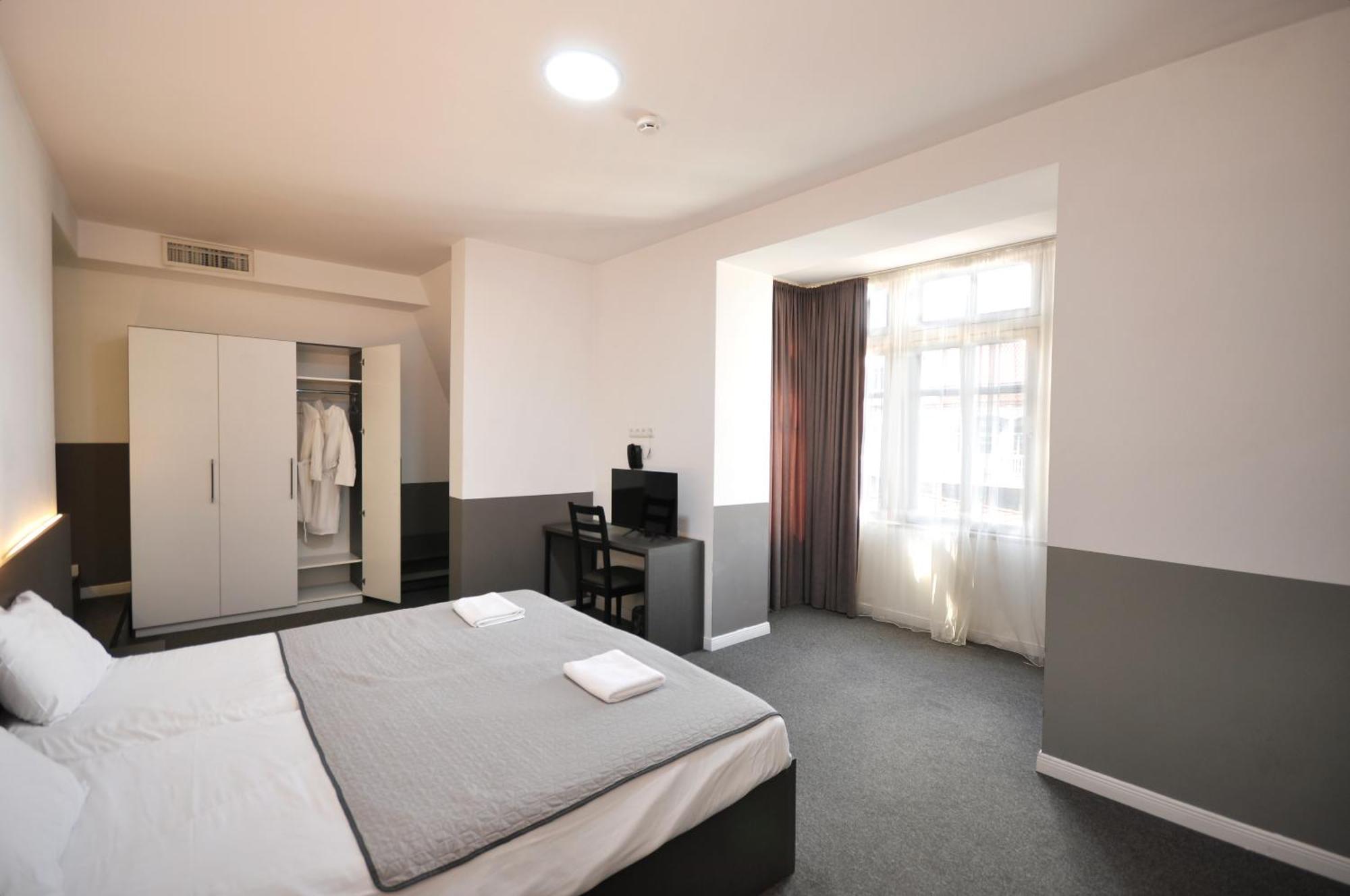 Meidan Inn Tbilissi Extérieur photo