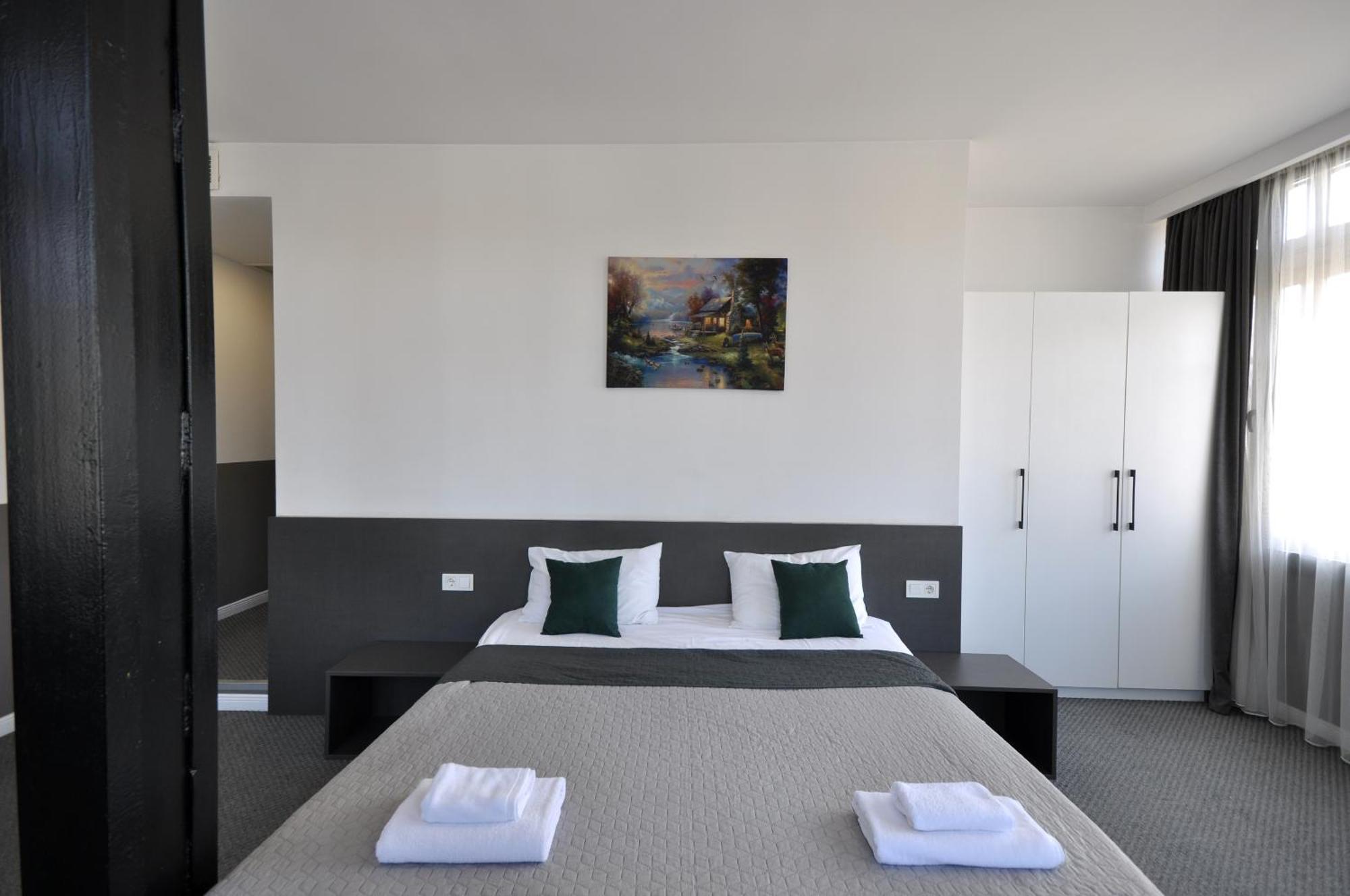 Meidan Inn Tbilissi Extérieur photo