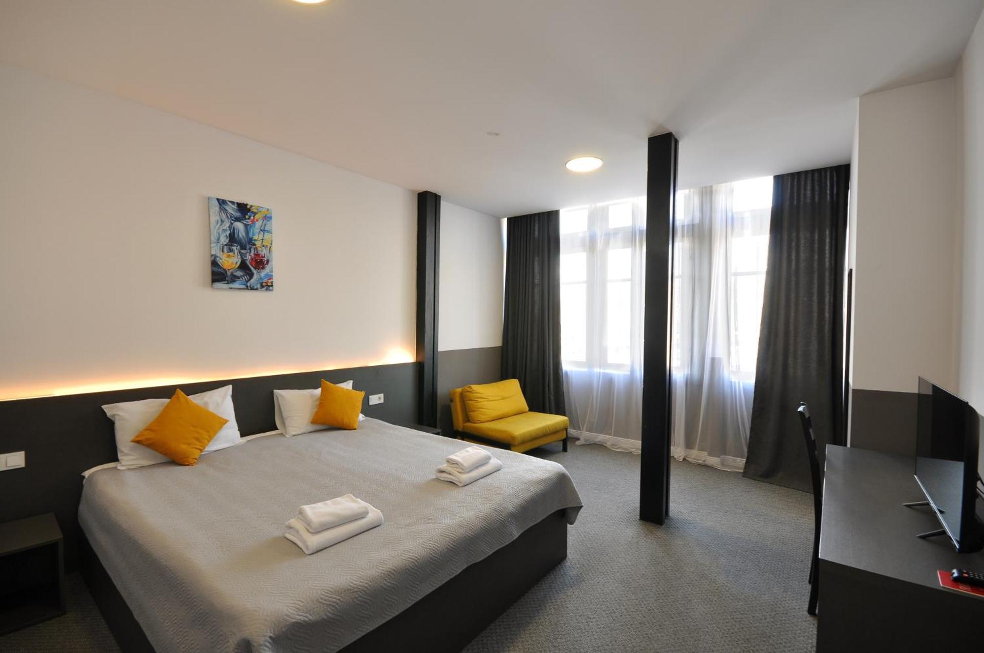 Meidan Inn Tbilissi Extérieur photo
