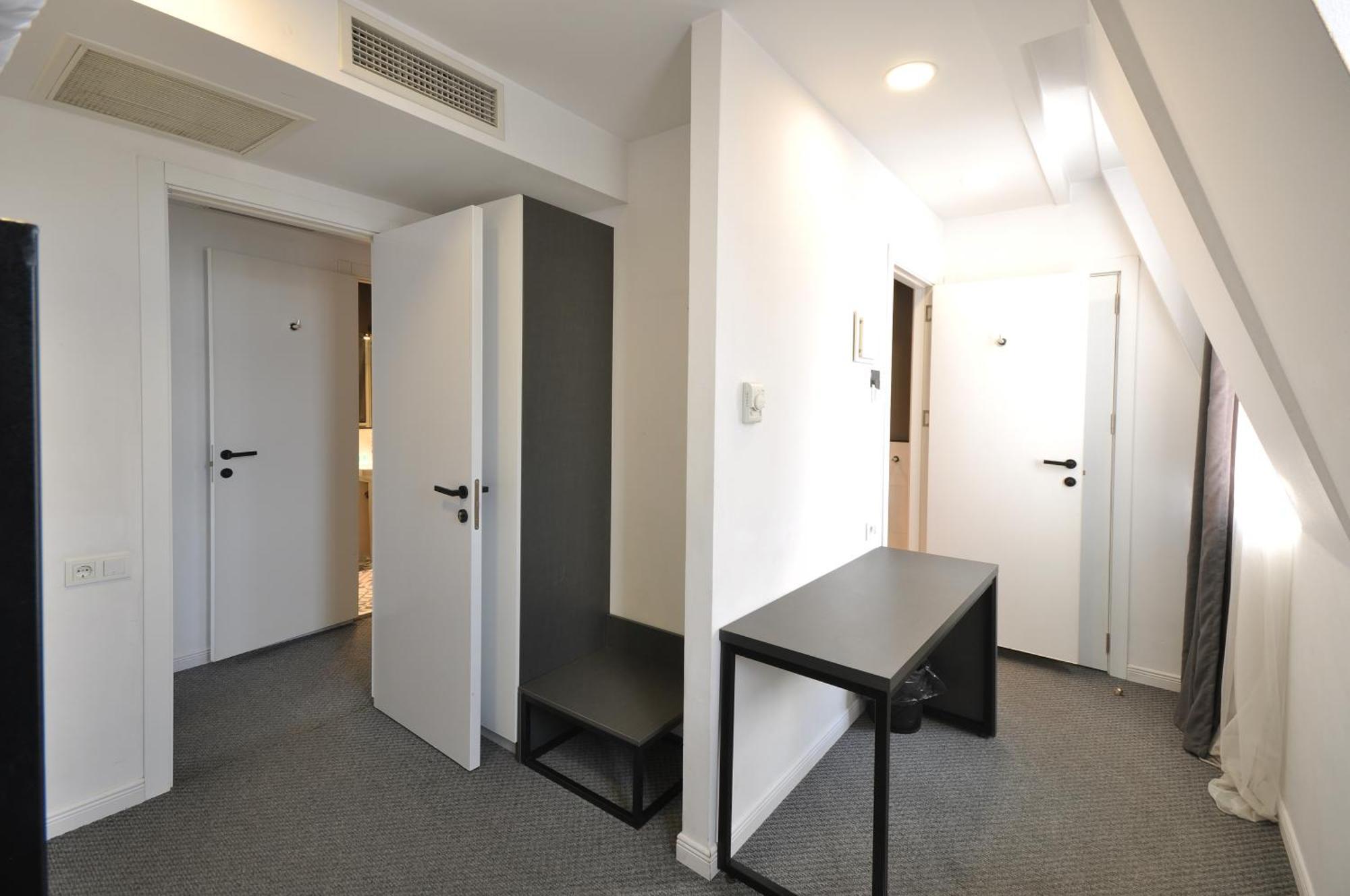 Meidan Inn Tbilissi Extérieur photo