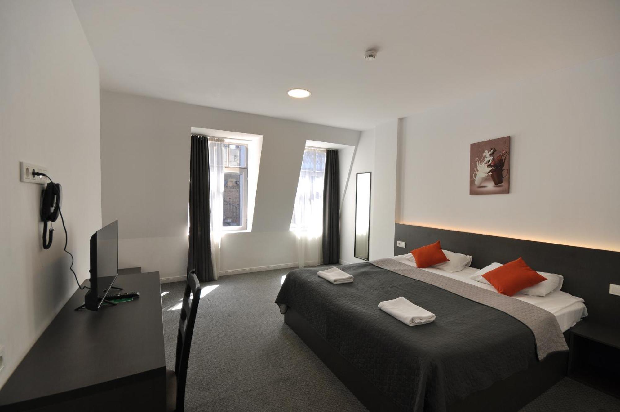 Meidan Inn Tbilissi Extérieur photo