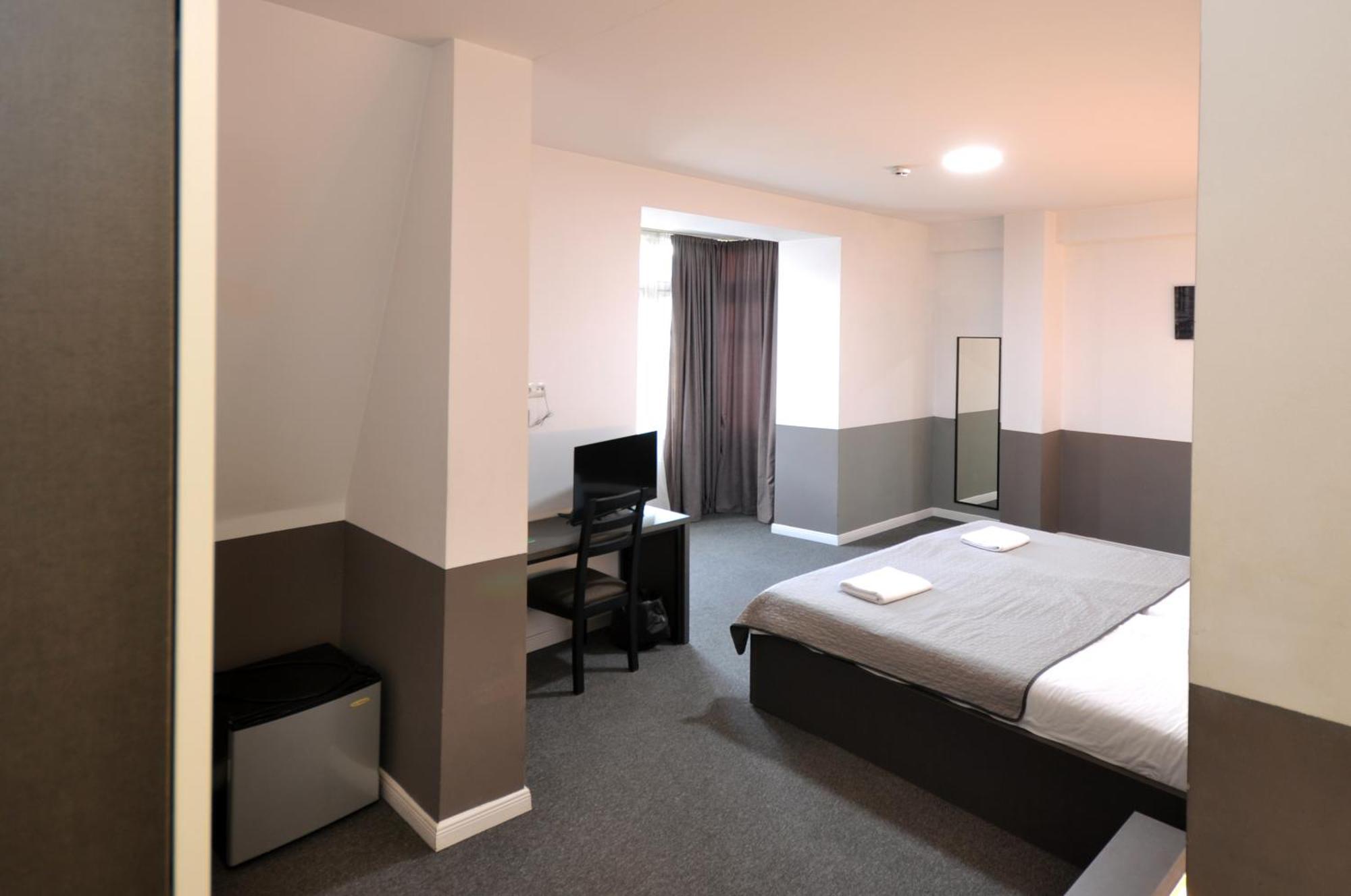 Meidan Inn Tbilissi Extérieur photo